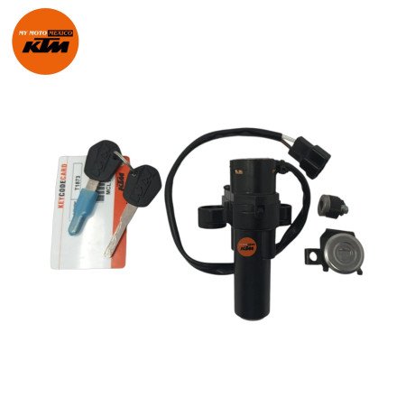 INTERRUPTOR CON LLAVE KTM RC 200 RC 390