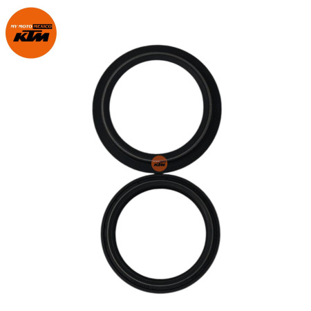 Retenes De Suspension Delantera