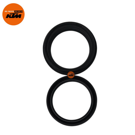 Retenes De Suspension Delantera