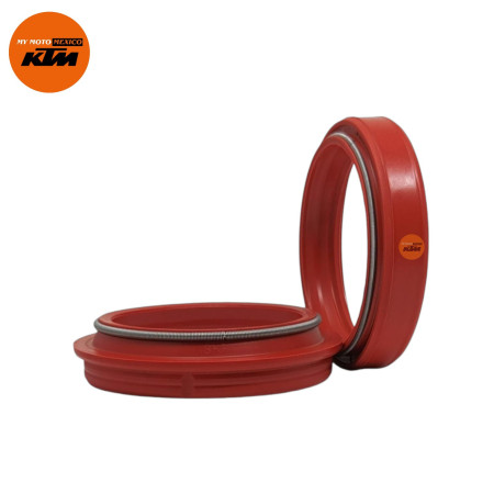 Reten Y Cubre Polvo Suspension Moto KTM