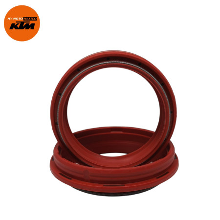 Reten Y Cubre Polvo Suspension Moto KTM