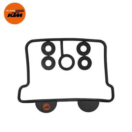 JUNTA DE TAPA DE PUNTERIAS KTM DUKE 200 RC 200