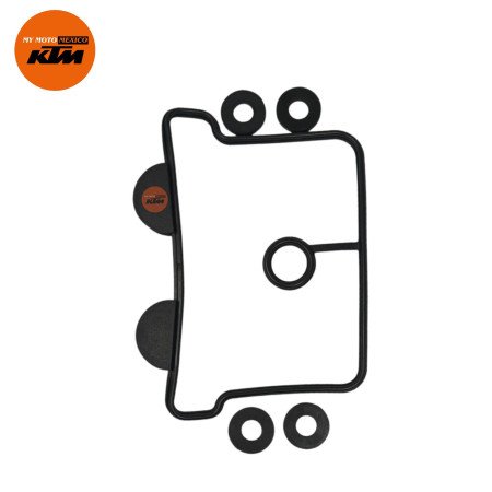 JUNTA DE TAPA DE PUNTERIAS KTM DUKE 200 RC 200
