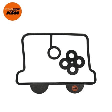 JUNTA DE TAPA DE PUNTERIAS KTM DUKE 200 RC 200