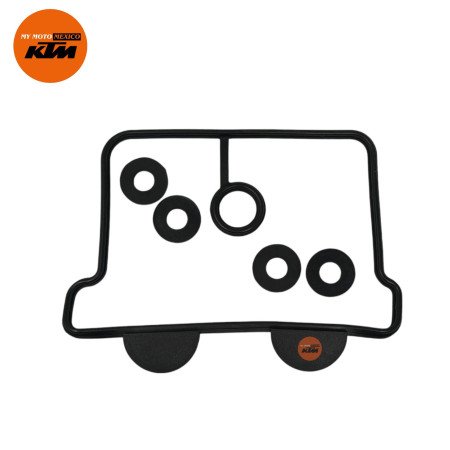 JUNTA DE TAPA DE PUNTERIAS KTM DUKE 200 RC 200