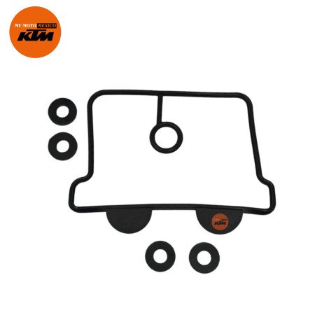 JUNTA DE TAPA DE PUNTERIAS KTM DUKE 200 RC 200