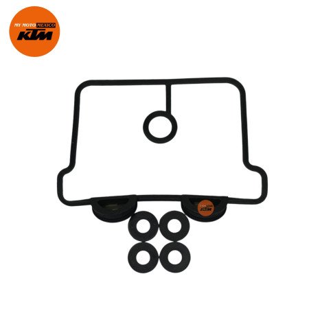JUNTA DE TAPA DE PUNTERIAS KTM DUKE 200 RC 200