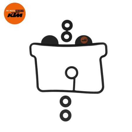 JUNTA DE TAPA DE PUNTERIAS KTM DUKE 200 RC 200