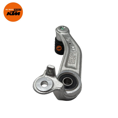 Pedal De Freno