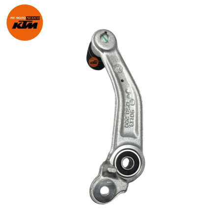 Pedal De Freno