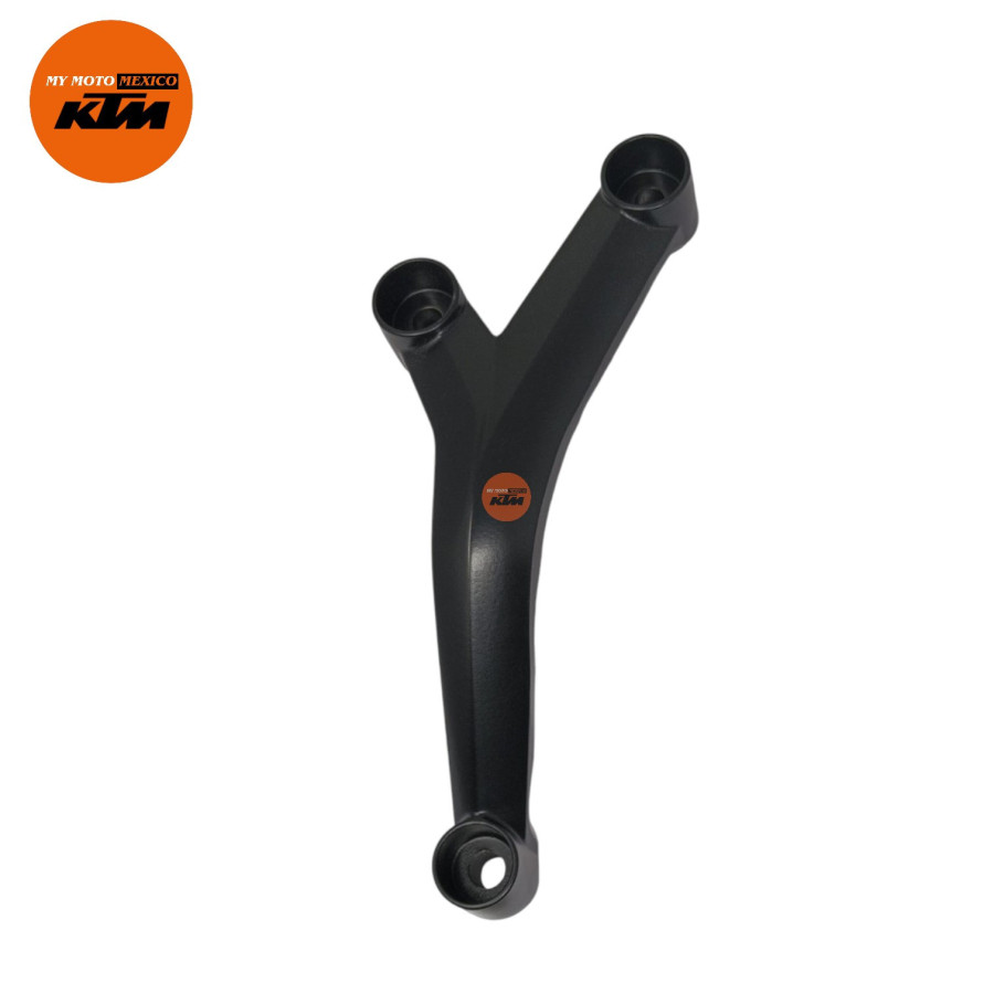 Soporte De Motor Derecho
