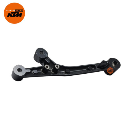 Soporte De Motor Derecho
