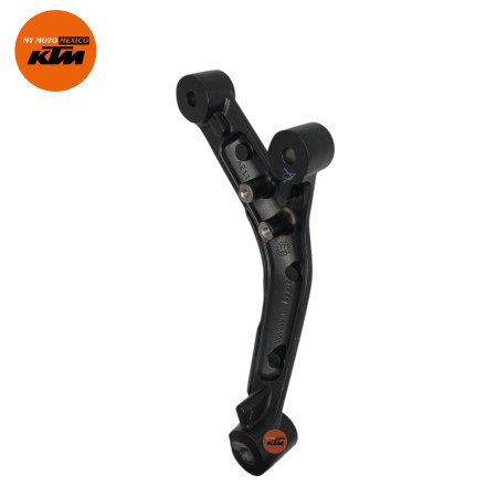 Soporte De Motor Derecho