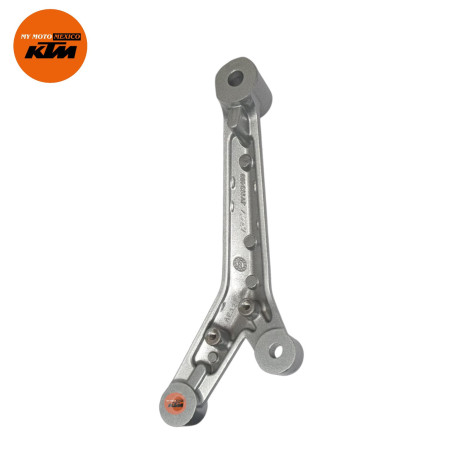 Soporte De Motor Izquierdo