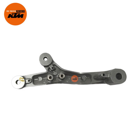Soporte De Motor Derecho
