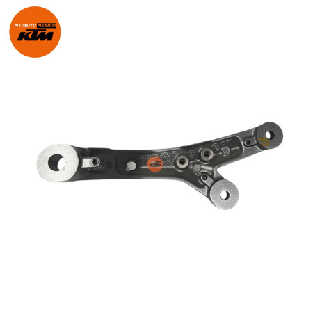 Soporte De Motor Derecho