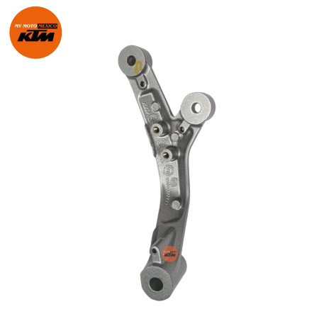Soporte De Motor Derecho