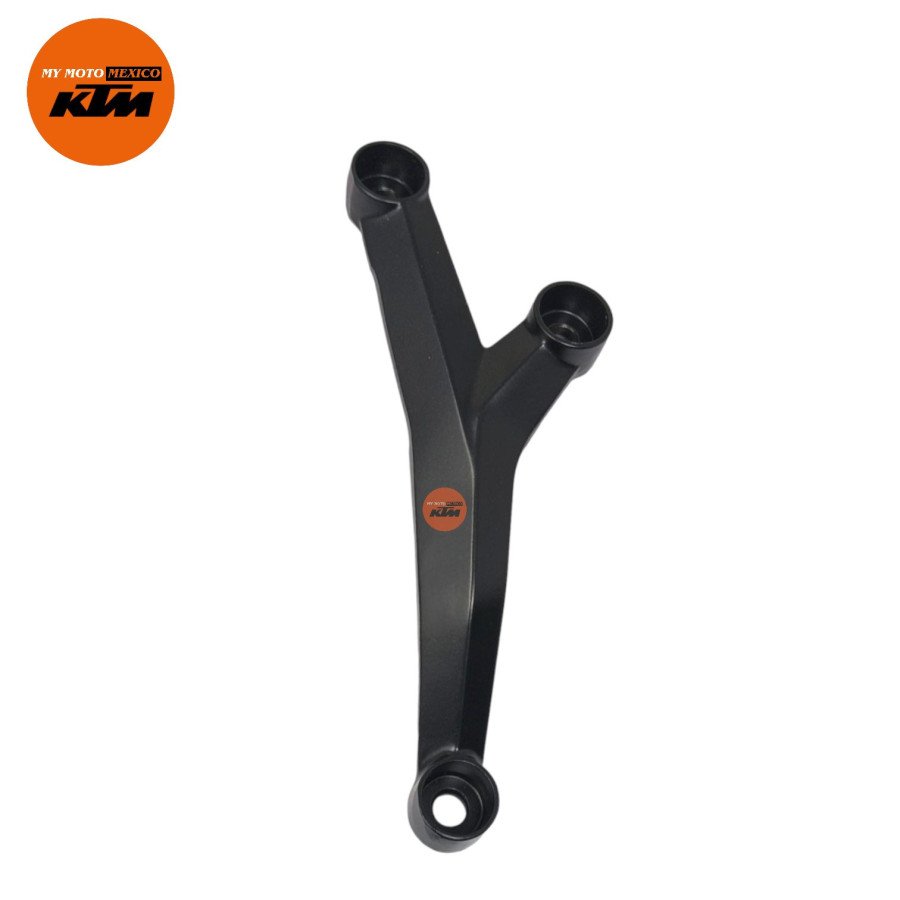SOPORTE DE MOTOR IZQUIERDO KTM DUKE 200 RC 200