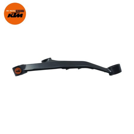 SOPORTE DE MOTOR IZQUIERDO KTM DUKE 200 RC 200