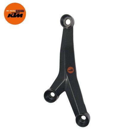 SOPORTE DE MOTOR IZQUIERDO KTM DUKE 200 RC 200