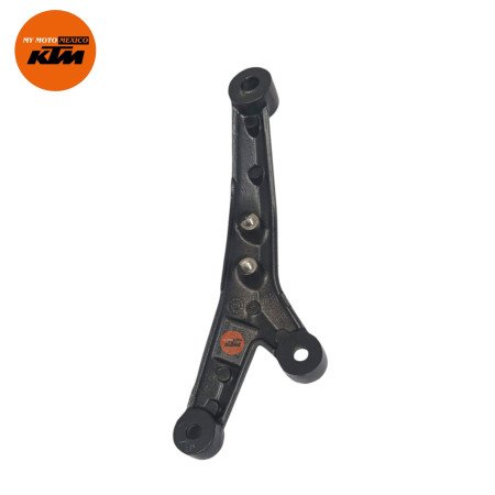 SOPORTE DE MOTOR IZQUIERDO KTM DUKE 200 RC 200