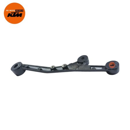 SOPORTE DE MOTOR IZQUIERDO KTM DUKE 200 RC 200