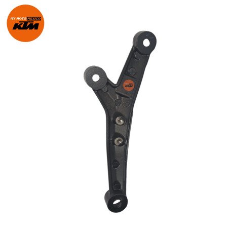 SOPORTE DE MOTOR IZQUIERDO KTM DUKE 200 RC 200
