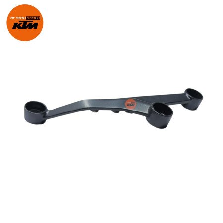 SOPORTE DE MOTOR IZQUIERDO KTM DUKE 200 RC 200
