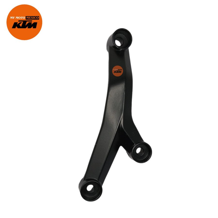SOPORTE DE MOTOR DERECHO KTM DUKE 200 RC 200