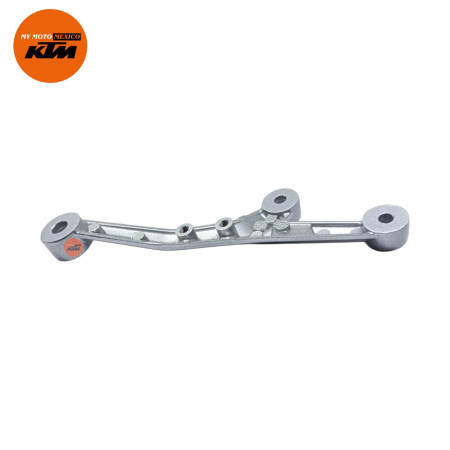 Soporte De Motor Izquierdo