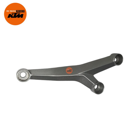 Soporte De Motor Izquierdo