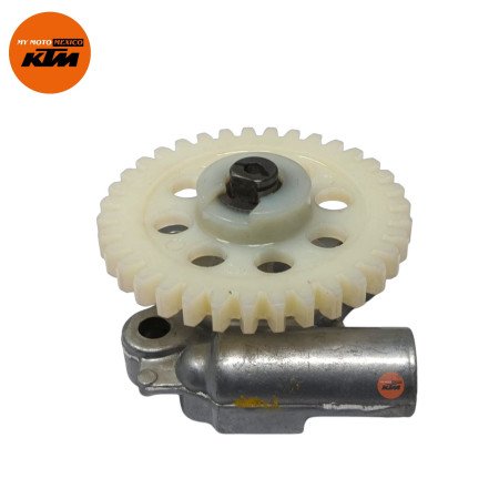 BOMBA DE ACEITE COMPLETA KTM DUKE 200 RC 200