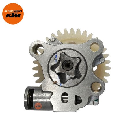 BOMBA DE ACEITE COMPLETA KTM DUKE 200 RC 200