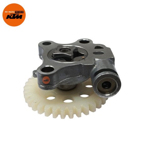 BOMBA DE ACEITE COMPLETA KTM DUKE 200 RC 200