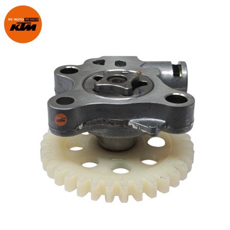 BOMBA DE ACEITE COMPLETA KTM DUKE 200 RC 200