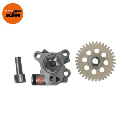 BOMBA DE ACEITE COMPLETA KTM DUKE 200 RC 200