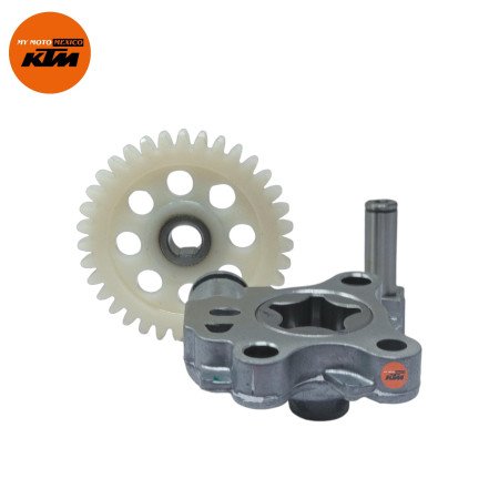 BOMBA DE ACEITE COMPLETA KTM DUKE 200 RC 200