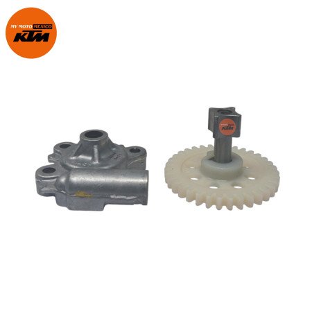 BOMBA DE ACEITE COMPLETA KTM DUKE 200 RC 200