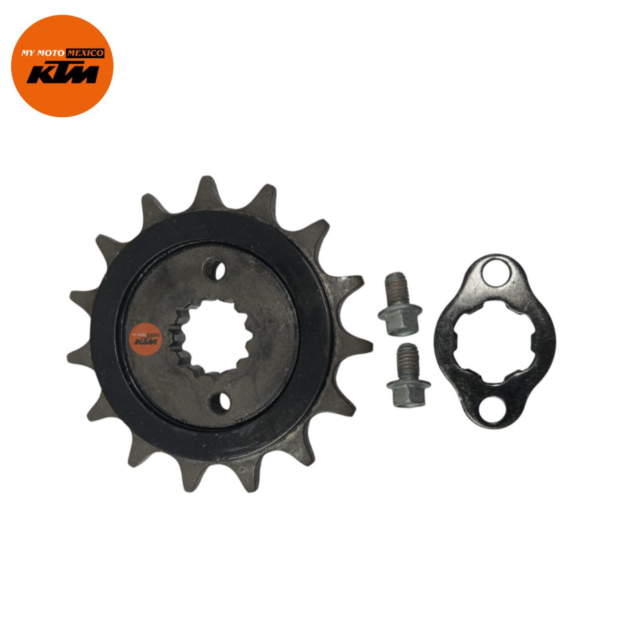Pinon Sproket Delantero