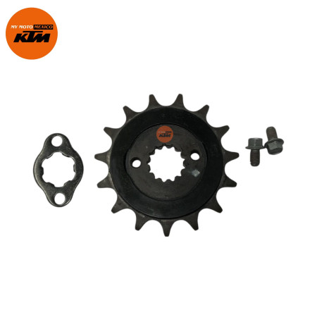 Pinon Sproket Delantero