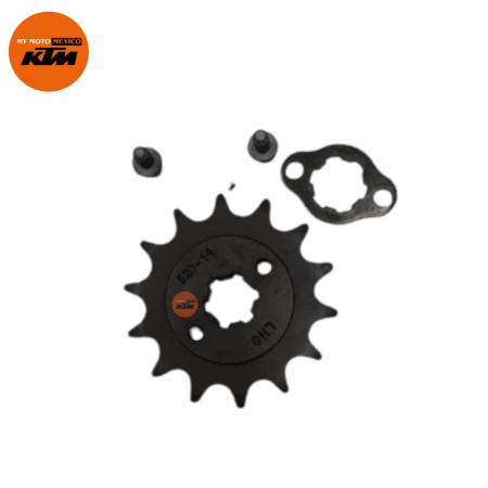 Pinon Sproket Delantero