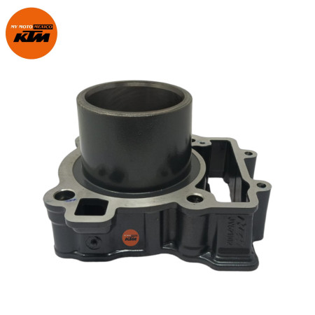 Cilindro Completo Con Piston