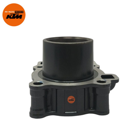 Cilindro Completo Sin Piston
