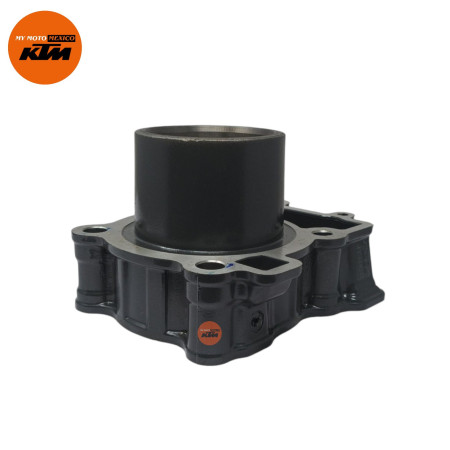 Cilindro Completo Sin Piston