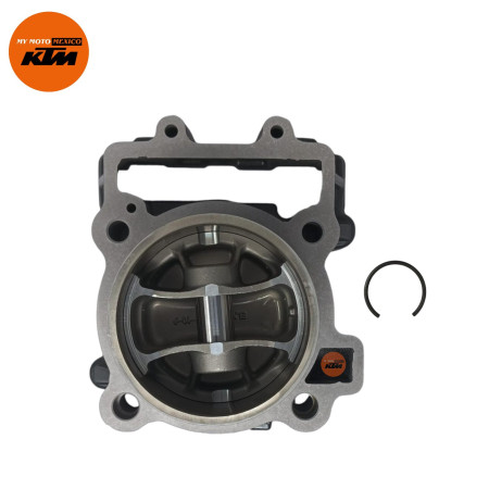 Kit Cilindro Y Piston