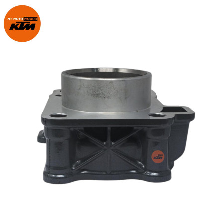 Cilindro Completo Con Piston