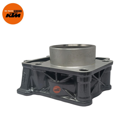 Cilindro Y Piston