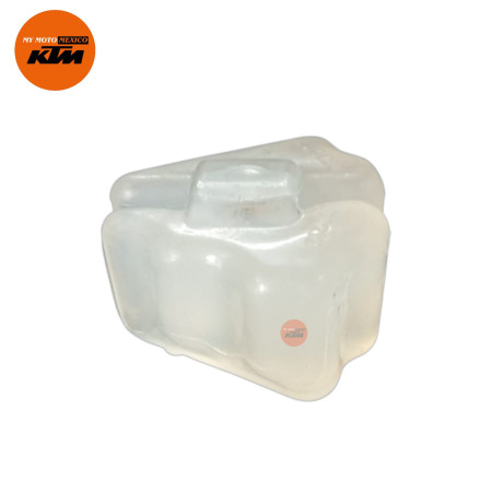 Gomas De Impacto Ktm Duke390 Rc390