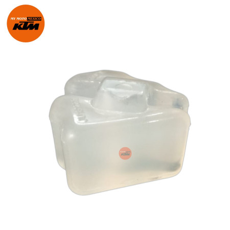 Gomas De Impacto Ktm Duke390 Rc390
