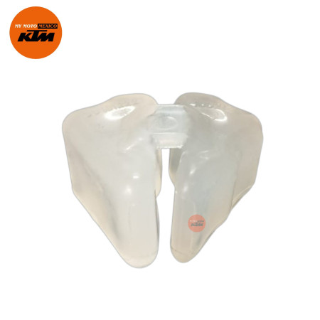 Gomas De Impacto Ktm Duke390 Rc390